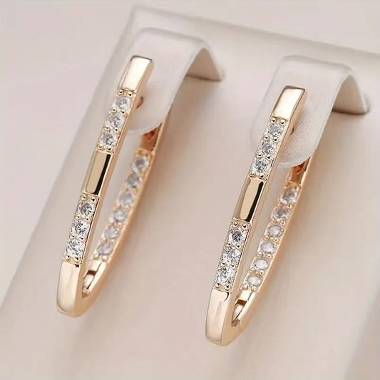 Delicate Artisan Earring