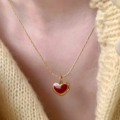 Beautiful Necklace with Unique Style
