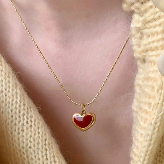 Beautiful Necklace with Unique Style