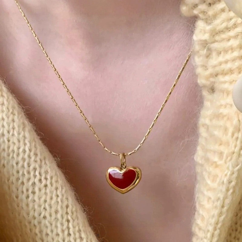 Beautiful Necklace with Unique Style