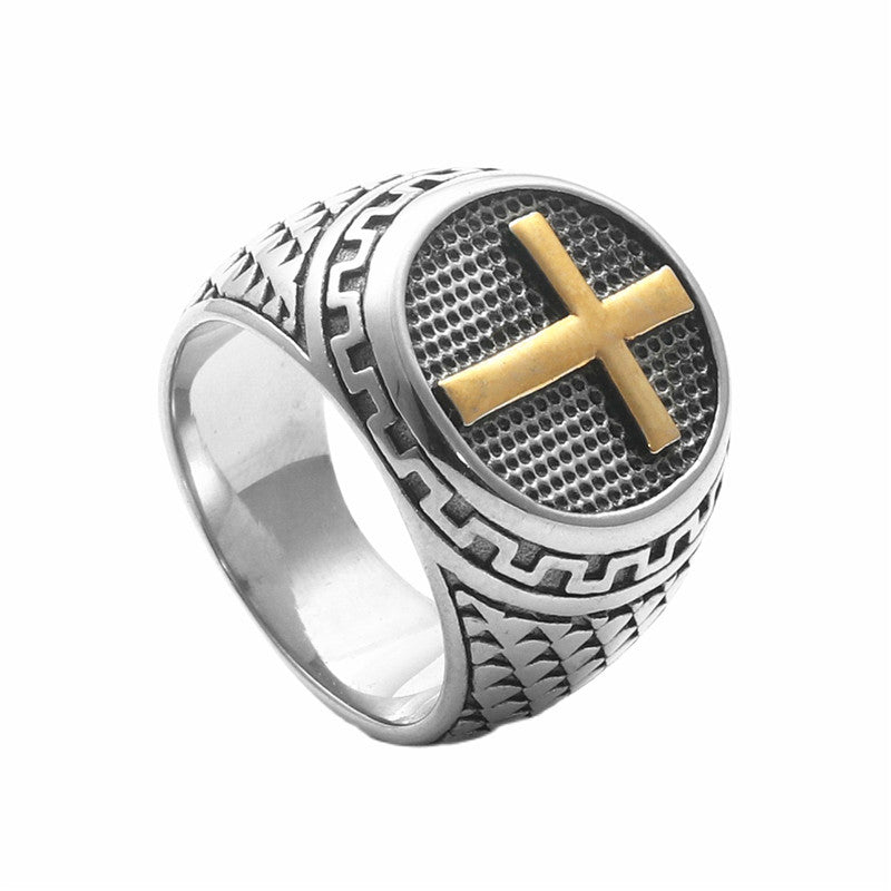 Romantic Ring for Special Moments