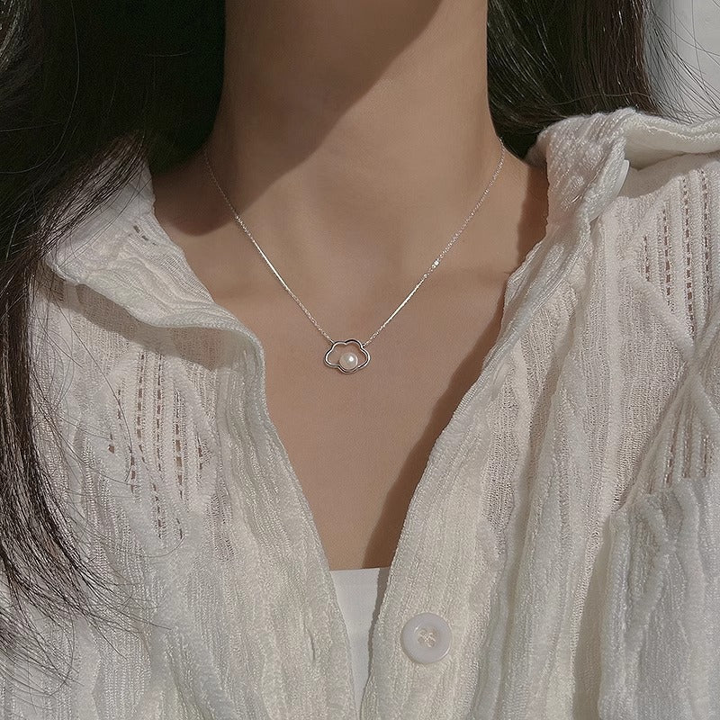 Elegant Pearl Necklace for Every Occasion