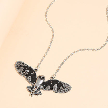 Romantic Necklace for Special Moments