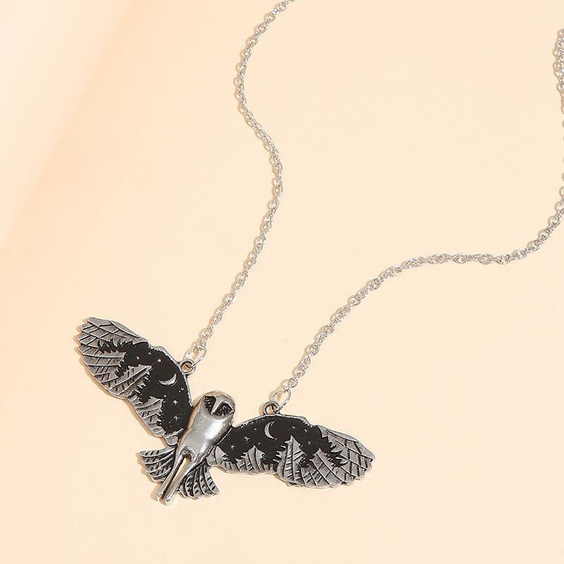 Romantic Necklace for Special Moments