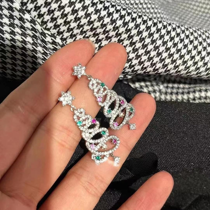 Elegant Earring for Every Occasion