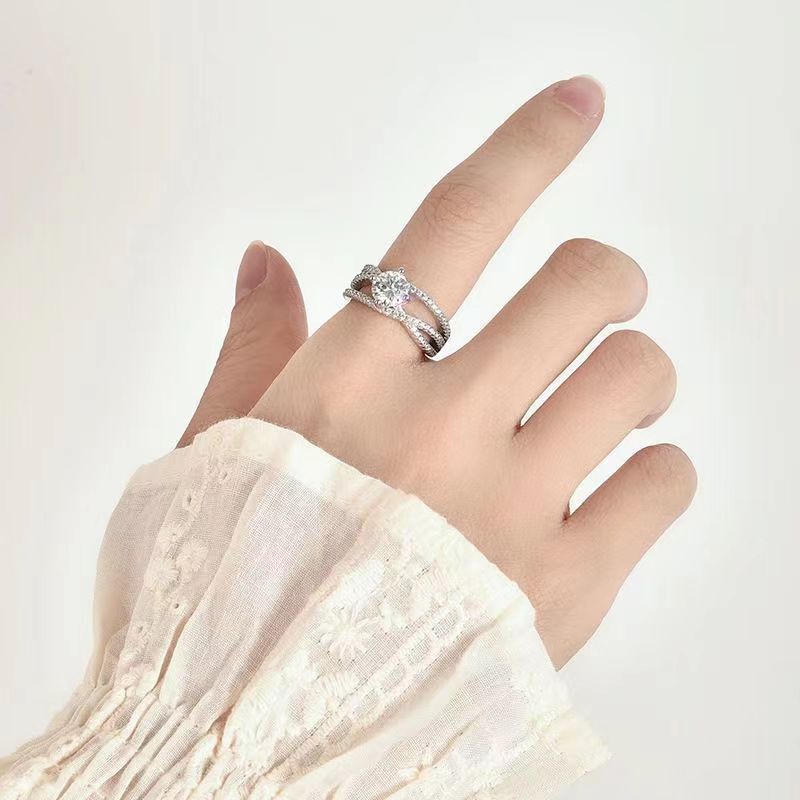 Vintage Handmade Ring