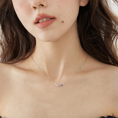 Beautiful Necklace with Unique Style