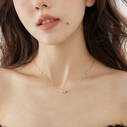 Beautiful Necklace with Unique Style