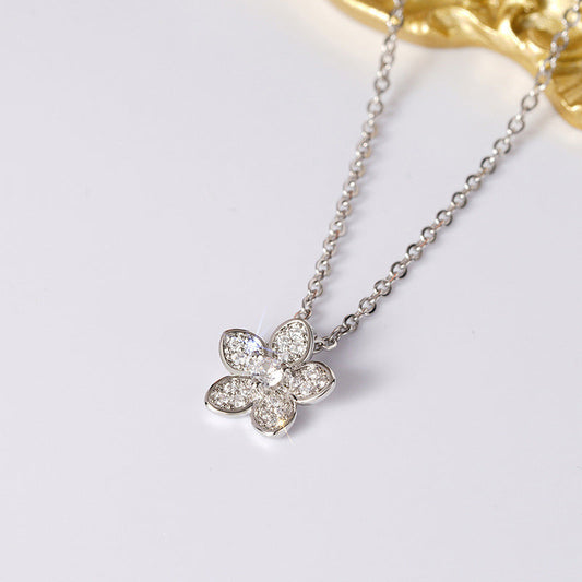 Romantic Necklace for Special Moments