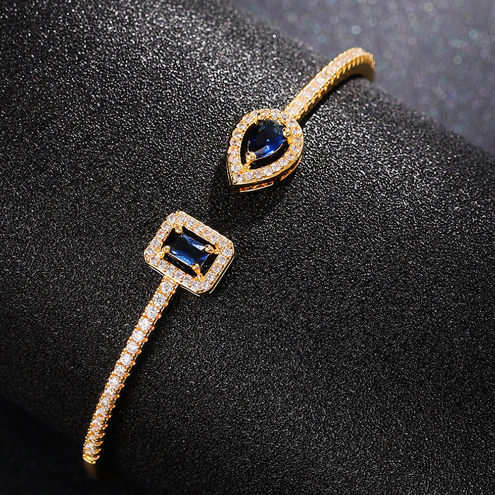 Vintage Handmade Bracelet