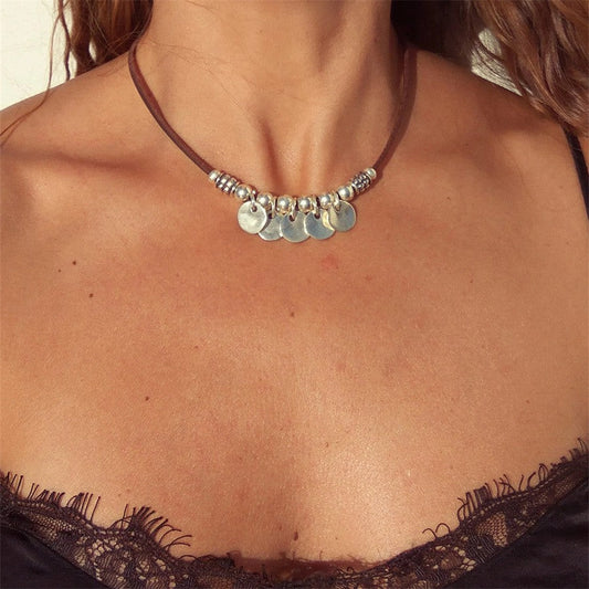 Romantic Necklace for Special Moments