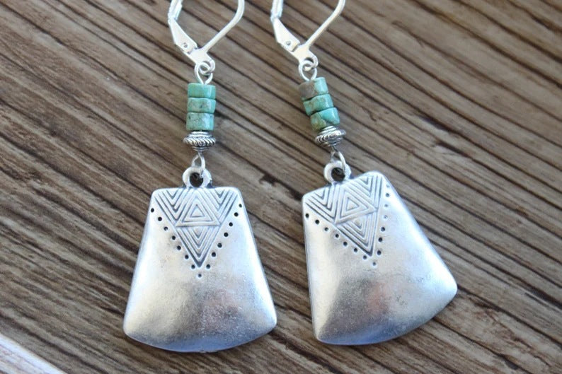 Beautiful Earring with Unique Style