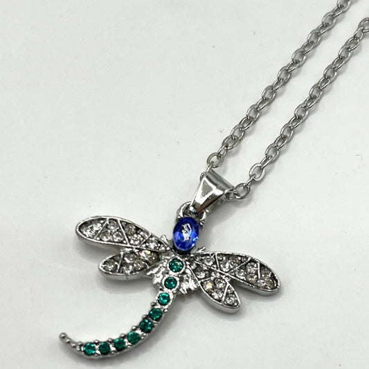 Delicate Artisan Necklace