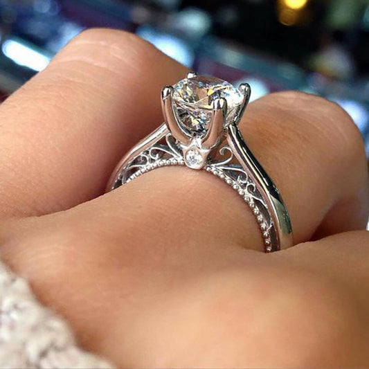 Elegant Ring for Every Occasion
