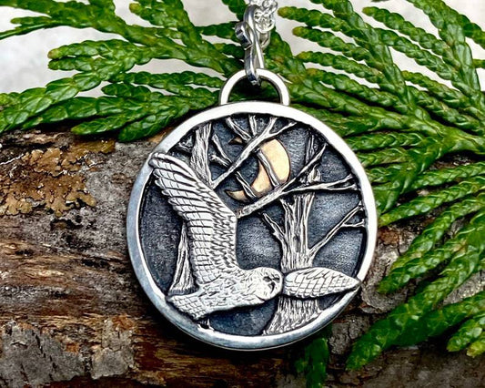 Romantic Necklace for Special Moments