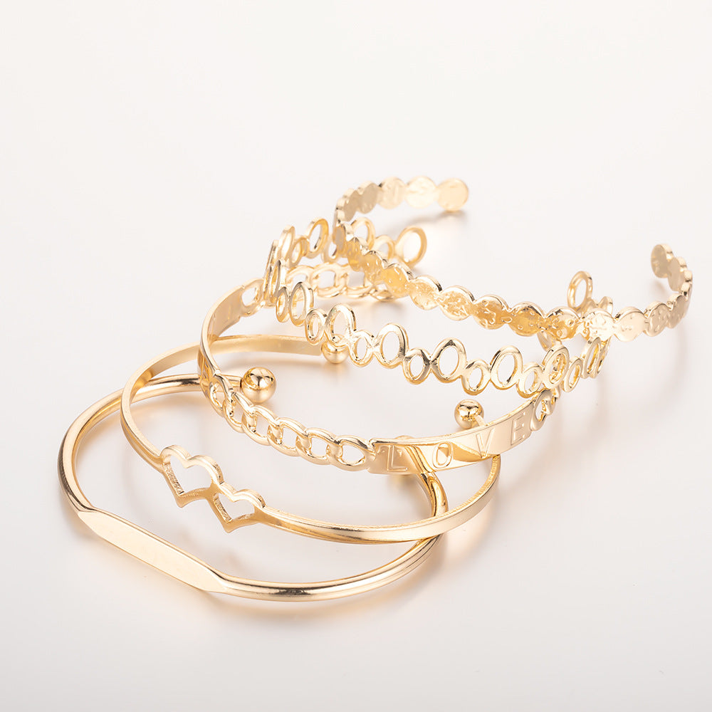 Classic Bracelet with Timeless Appeal