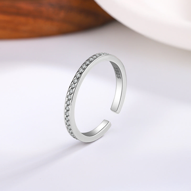 Elegant Ring for Every Occasion