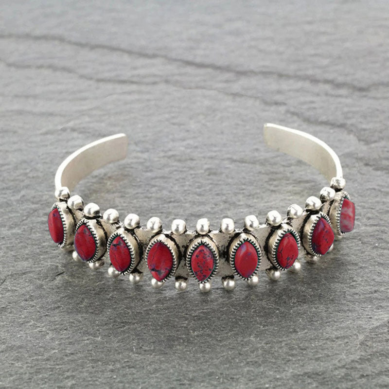 Delicate Artisan Bracelet