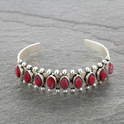 Delicate Artisan Bracelet