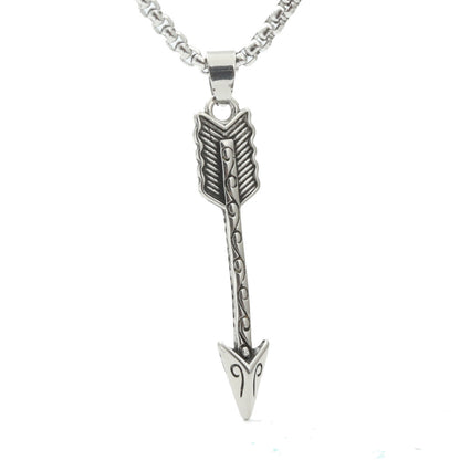 Classic Necklace with Timeless Appeal