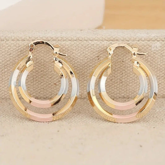Delicate Artisan Earring