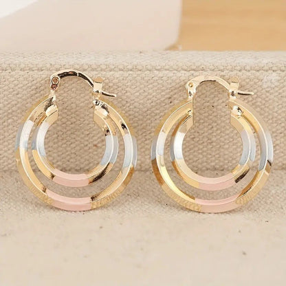 Elegant Earring for Every Occasion
