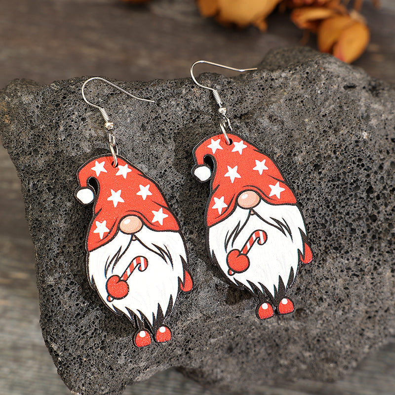 Elegant Earring for Every Occasion