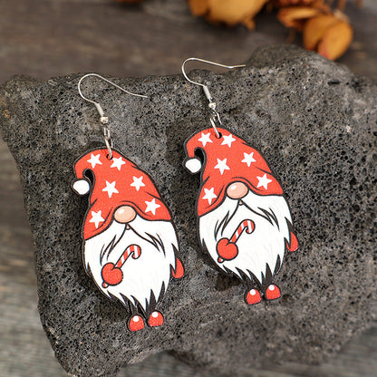 Elegant Earring for Every Occasion