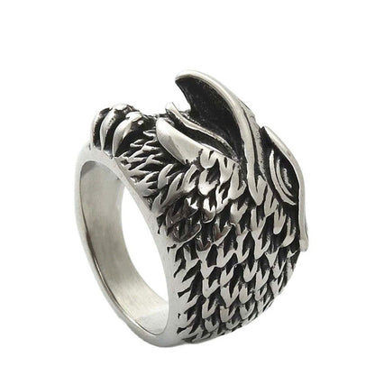 Elegant Ring for Every Occasion