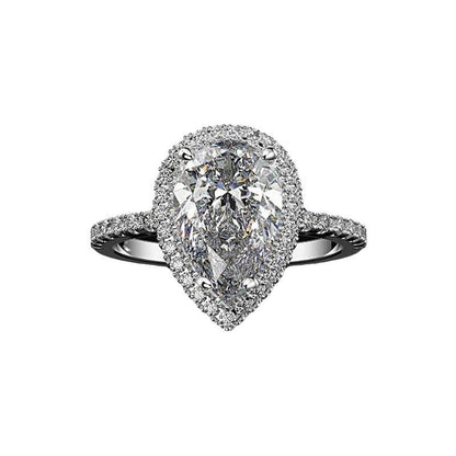 Romantic Ring for Special Moments
