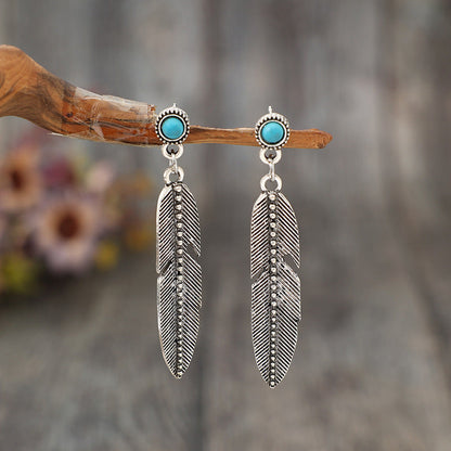 Stunning Earring for Daily Wear