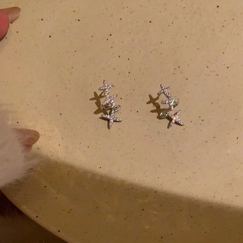 Elegant Earring for Every Occasion