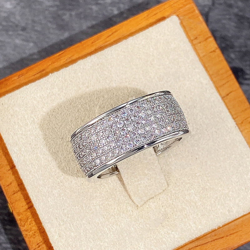Stunning Ring for Daily Wear