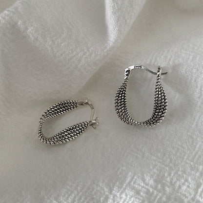 Charming Earring for Any Occasion