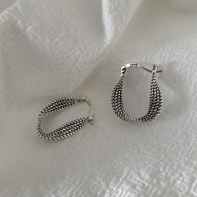 Charming Earring for Any Occasion