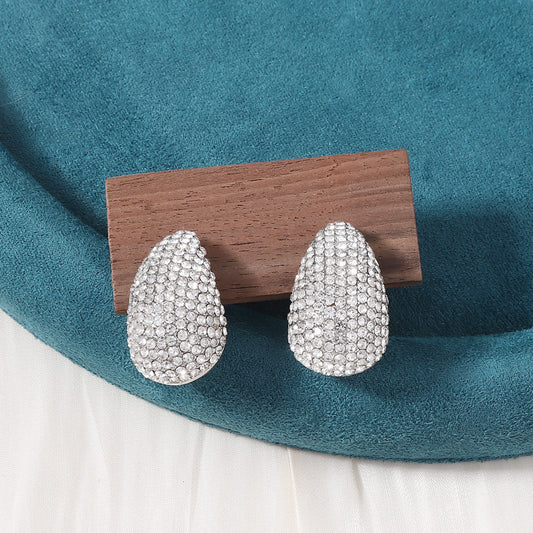 Romantic Earring for Special Moments