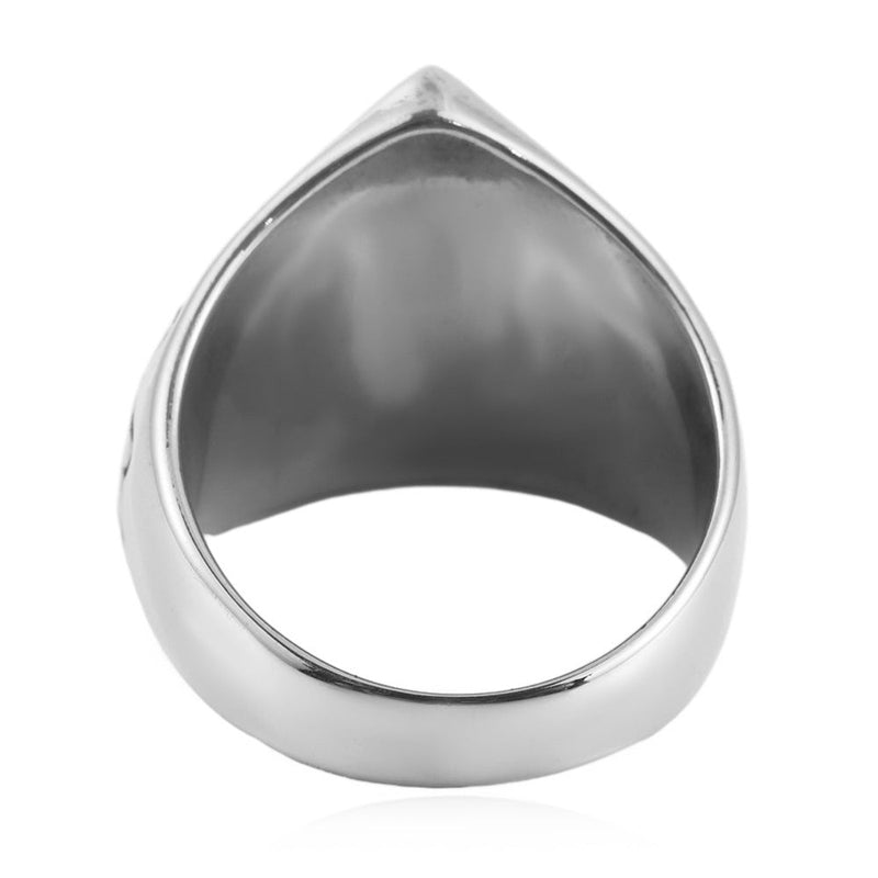 Charming Ring for Any Occasion