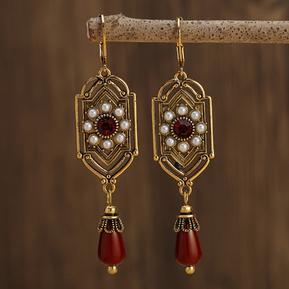 Beautiful Earring with Unique Style