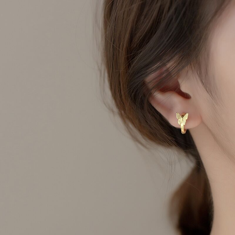 Stunning Earring for Daily Wear