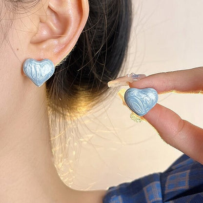 Charming Pearl Earring for Any Occasion