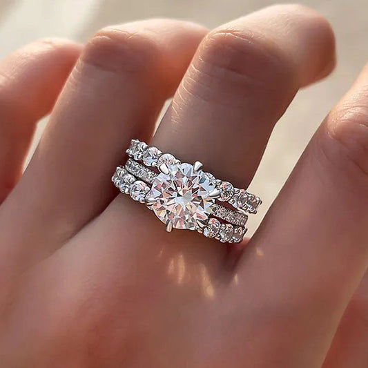 Romantic Set for Special Moments