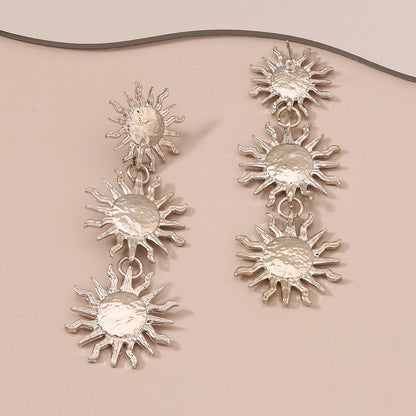 Beautiful Earring with Unique Style