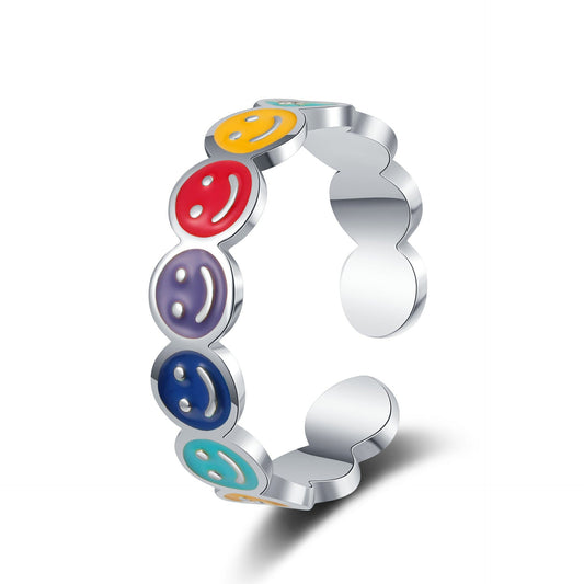 Charming Ring for Any Occasion