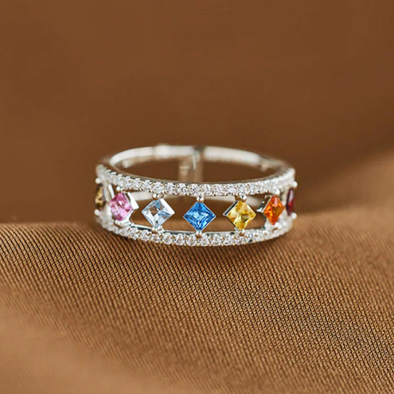 Vintage Handmade Ring