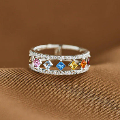Vintage Handmade Ring