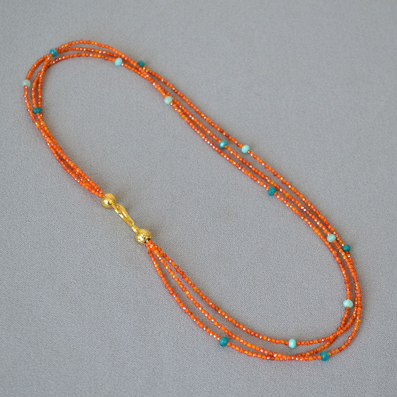 Charming Necklace for Any Occasion