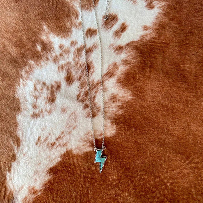 Delicate Artisan Necklace