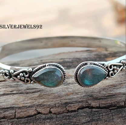 Delicate Artisan Bracelet