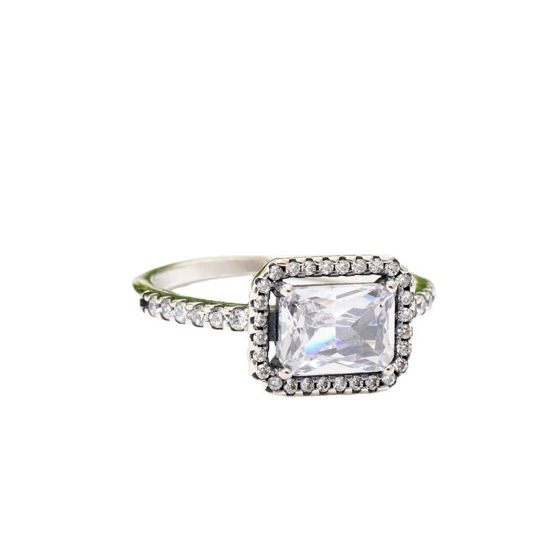 Stunning Ring for Daily Wear