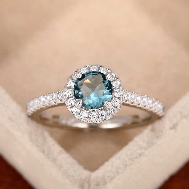 Beautiful Ring with Unique Style